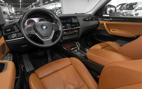 BMW X4, 2017 год, 3 280 000 рублей, 7 фотография