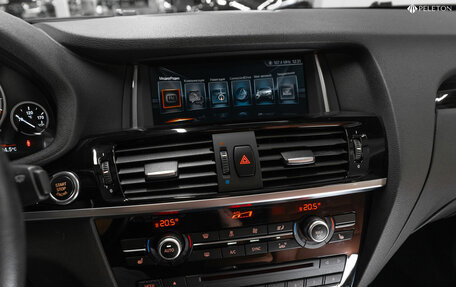 BMW X4, 2017 год, 3 280 000 рублей, 17 фотография
