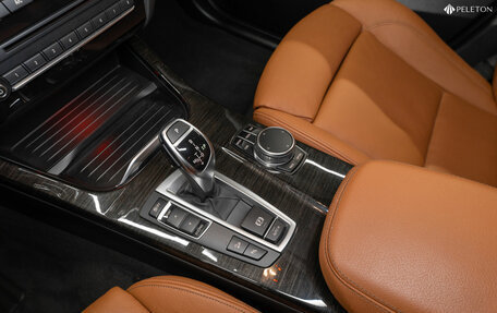 BMW X4, 2017 год, 3 280 000 рублей, 15 фотография