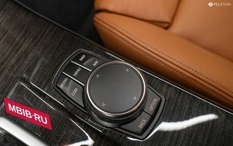 BMW X4, 2017 год, 3 280 000 рублей, 16 фотография