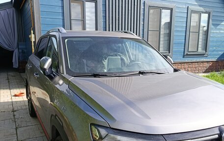 Changan CS35 Plus, 2023 год, 1 690 000 рублей, 3 фотография