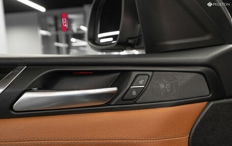 BMW X4, 2017 год, 3 280 000 рублей, 23 фотография