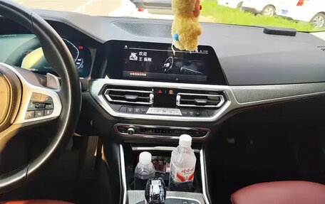 BMW 3 серия, 2022 год, 3 031 035 рублей, 7 фотография