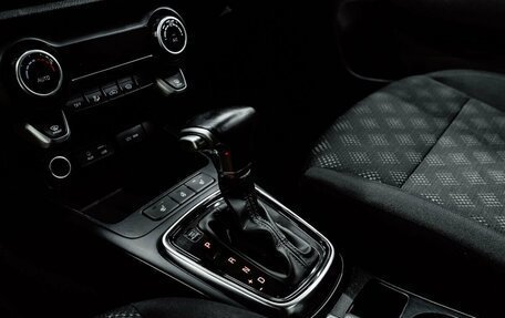 KIA Rio IV, 2017 год, 1 400 000 рублей, 20 фотография