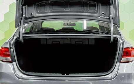 KIA Rio IV, 2017 год, 1 400 000 рублей, 25 фотография