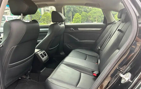 Honda Accord IX рестайлинг, 2021 год, 1 650 000 рублей, 6 фотография