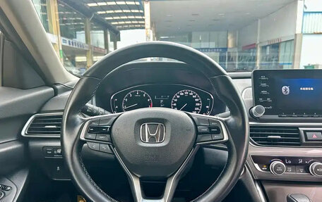 Honda Accord IX рестайлинг, 2021 год, 1 650 000 рублей, 8 фотография