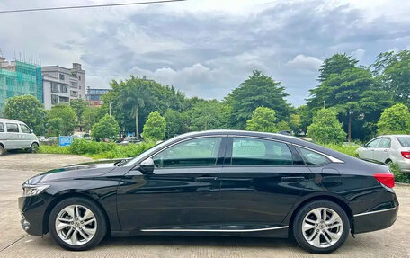 Honda Accord IX рестайлинг, 2021 год, 1 650 000 рублей, 4 фотография