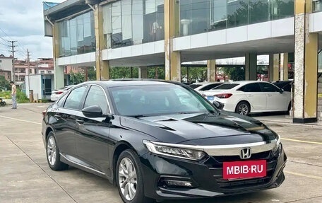 Honda Accord IX рестайлинг, 2021 год, 1 650 000 рублей, 3 фотография