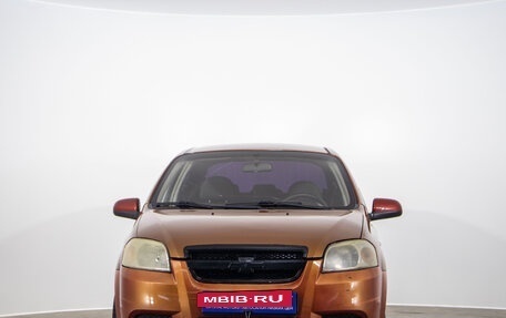 Chevrolet Aveo III, 2011 год, 479 000 рублей, 3 фотография