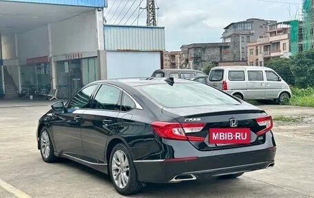 Honda Accord IX рестайлинг, 2021 год, 1 650 000 рублей, 9 фотография