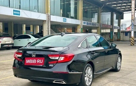 Honda Accord IX рестайлинг, 2021 год, 1 650 000 рублей, 11 фотография