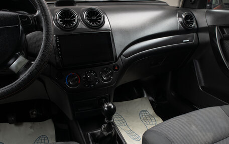 Chevrolet Aveo III, 2011 год, 479 000 рублей, 11 фотография