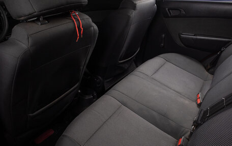 Chevrolet Aveo III, 2011 год, 479 000 рублей, 16 фотография