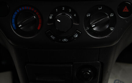 Chevrolet Aveo III, 2011 год, 479 000 рублей, 13 фотография