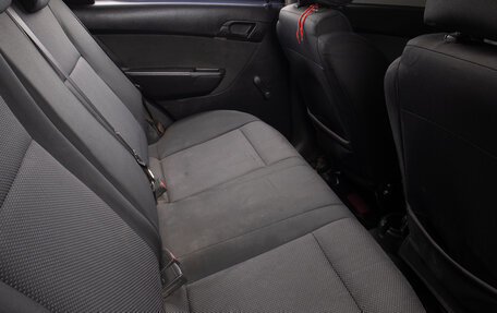 Chevrolet Aveo III, 2011 год, 479 000 рублей, 18 фотография