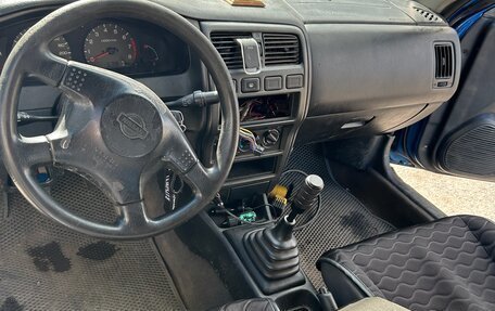 Nissan Almera, 1999 год, 150 000 рублей, 7 фотография