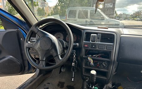 Nissan Almera, 1999 год, 150 000 рублей, 8 фотография