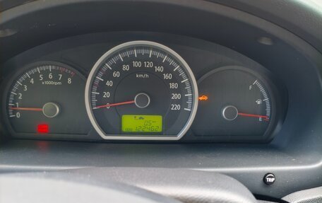 KIA Sportage II, 2010 год, 1 000 000 рублей, 6 фотография