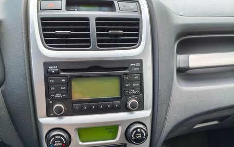 KIA Sportage II, 2010 год, 1 000 000 рублей, 7 фотография