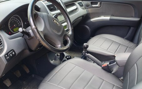 KIA Sportage II, 2010 год, 1 000 000 рублей, 10 фотография