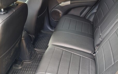 KIA Sportage II, 2010 год, 1 000 000 рублей, 11 фотография