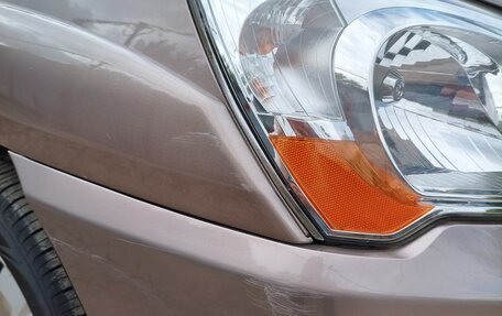 KIA Sportage II, 2010 год, 1 000 000 рублей, 14 фотография