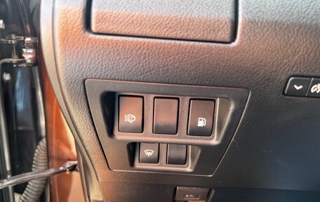 Lexus RX III, 2012 год, 2 075 000 рублей, 14 фотография