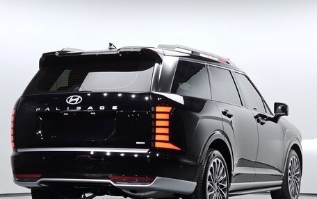 Hyundai Palisade, 2025 год, 6 850 000 рублей, 2 фотография