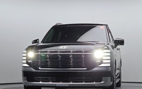 Hyundai Palisade, 2025 год, 6 850 000 рублей, 3 фотография
