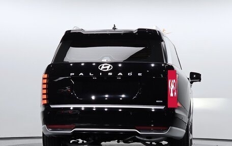 Hyundai Palisade, 2025 год, 6 850 000 рублей, 4 фотография