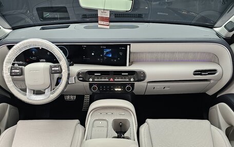 Hyundai Palisade, 2025 год, 6 850 000 рублей, 7 фотография