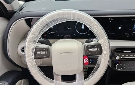 Hyundai Palisade, 2025 год, 6 850 000 рублей, 8 фотография