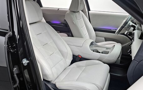 Hyundai Palisade, 2025 год, 6 850 000 рублей, 16 фотография