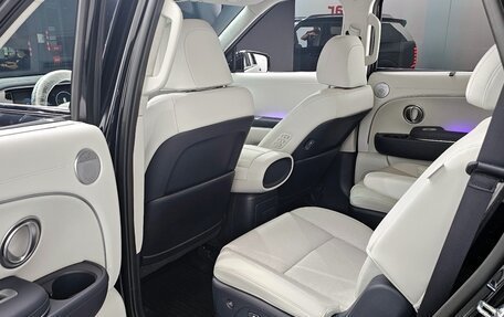 Hyundai Palisade, 2025 год, 6 850 000 рублей, 17 фотография