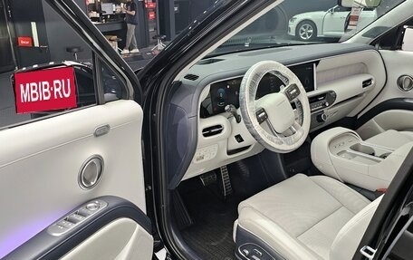 Hyundai Palisade, 2025 год, 6 850 000 рублей, 15 фотография