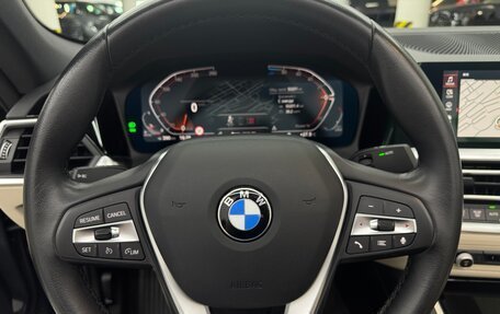 BMW 4 серия, 2021 год, 5 200 000 рублей, 7 фотография