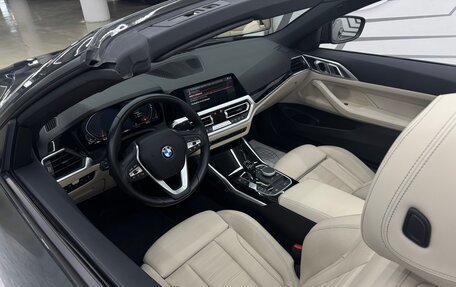 BMW 4 серия, 2021 год, 5 200 000 рублей, 5 фотография