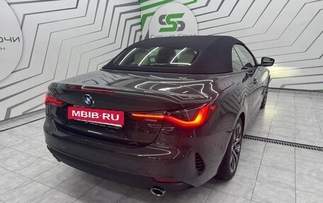 BMW 4 серия, 2021 год, 5 200 000 рублей, 2 фотография