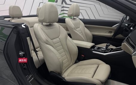 BMW 4 серия, 2021 год, 5 200 000 рублей, 14 фотография