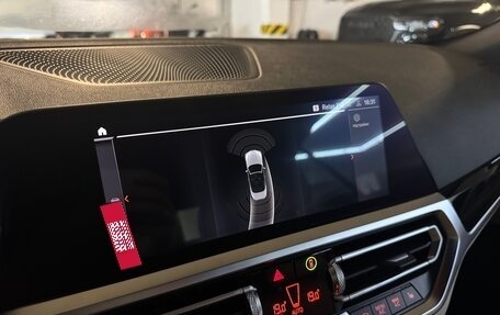 BMW 4 серия, 2021 год, 5 200 000 рублей, 15 фотография