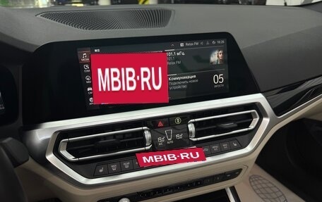 BMW 4 серия, 2021 год, 5 200 000 рублей, 10 фотография