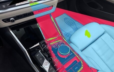 BMW 4 серия, 2021 год, 5 200 000 рублей, 11 фотография