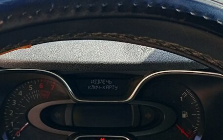 Renault Kaptur I рестайлинг, 2017 год, 1 400 000 рублей, 3 фотография