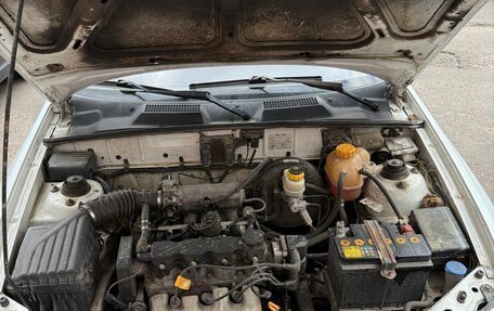 Chevrolet Lanos I, 2008 год, 275 000 рублей, 10 фотография