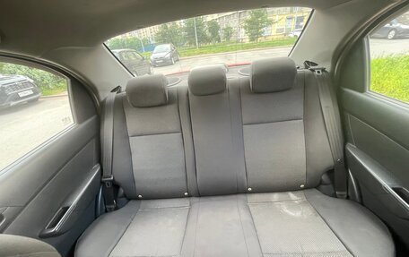 Chevrolet Aveo III, 2007 год, 170 000 рублей, 6 фотография