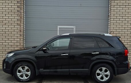 KIA Sorento II рестайлинг, 2014 год, 1 499 000 рублей, 4 фотография