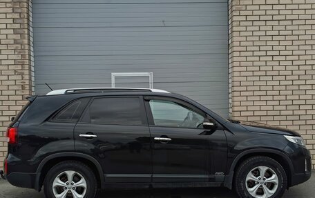 KIA Sorento II рестайлинг, 2014 год, 1 499 000 рублей, 8 фотография