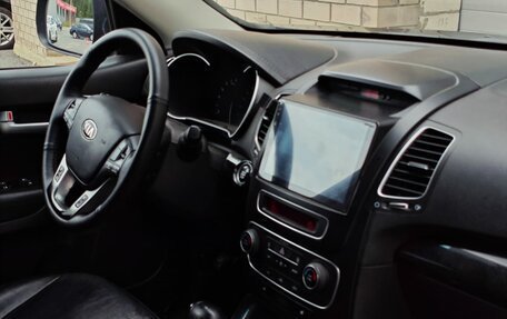 KIA Sorento II рестайлинг, 2014 год, 1 499 000 рублей, 10 фотография
