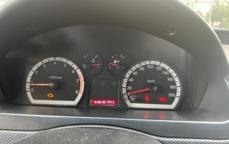 Chevrolet Aveo III, 2007 год, 170 000 рублей, 7 фотография